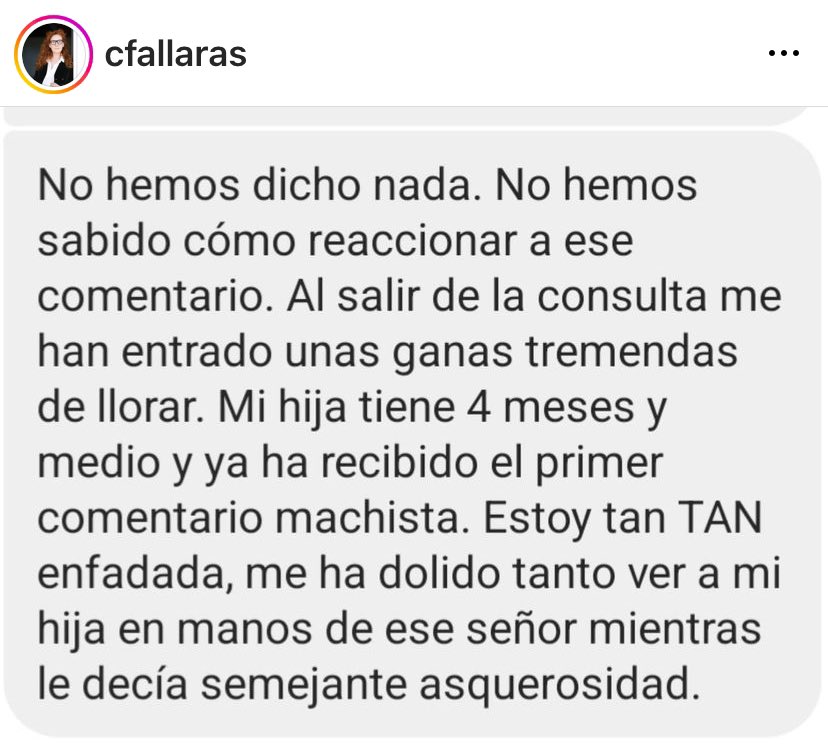 Esto que acabo de leer?
Escalofríos, asco, terror!!!