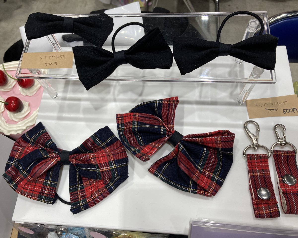oddru_frill's tweet photo. セールはじめます‼️お買い逃しのないよう！ #デザフェス60 https://t.co/d7fKDFrqQA