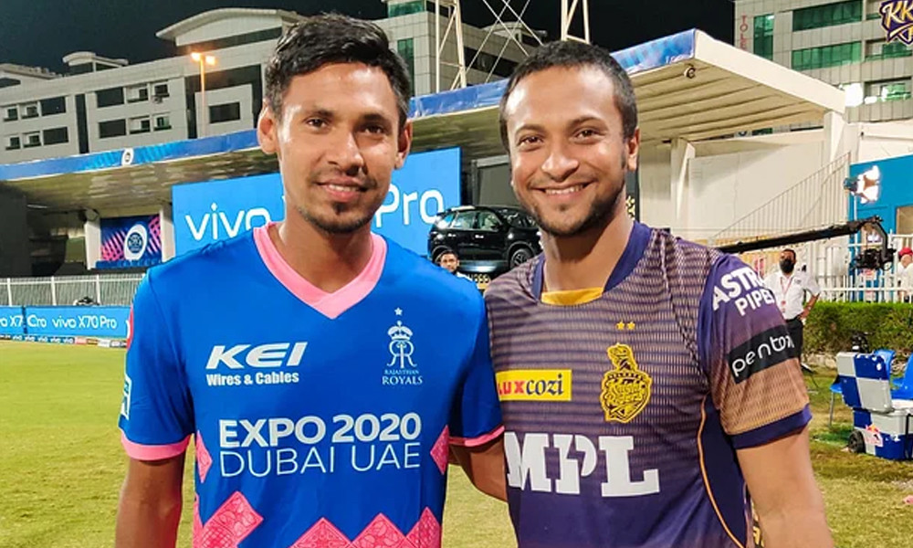 আইপিএলের নিলামে ১২ বাংলাদেশি, কার কত ভিত্তিমূল্য