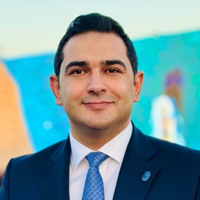 #NewProfilePic