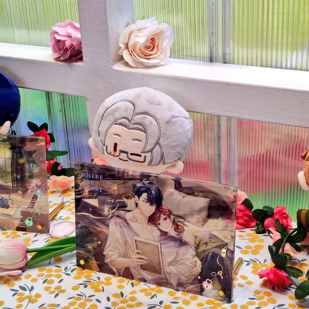 xasteraia ✨👑 comms open! tweet media