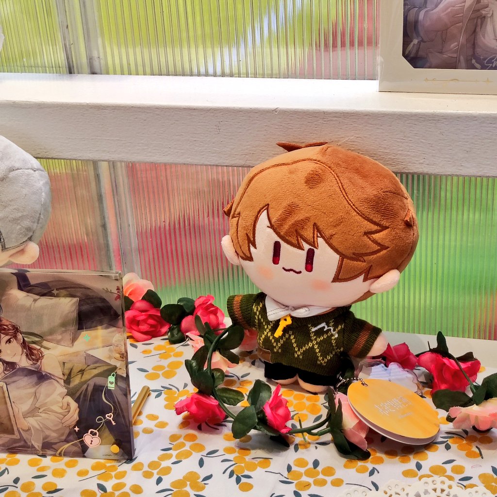 xasteraia ✨👑 comms open! tweet media