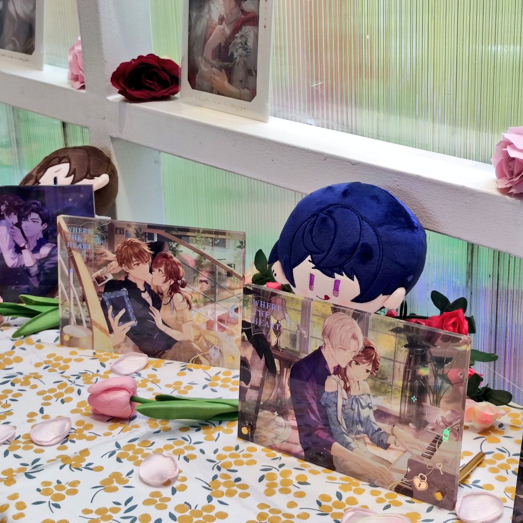 xasteraia ✨👑 comms open! tweet media