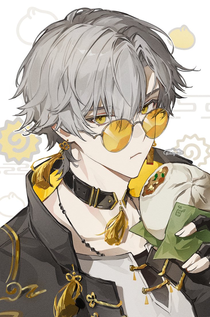 #HonkaiStarRail #Caelus 
🥟