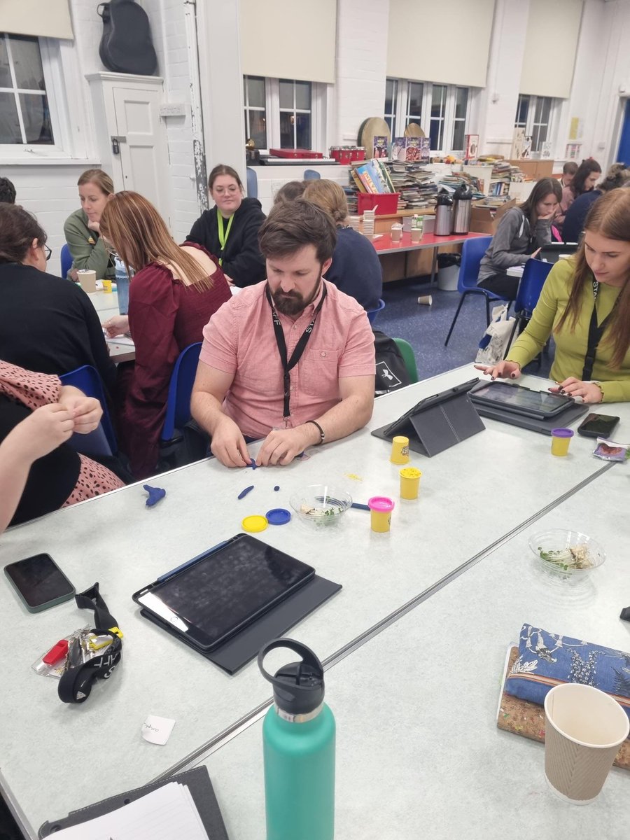 Holgate Primary School tweet media