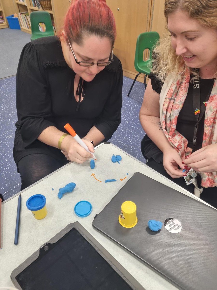 Holgate Primary School (@holgateprimary) on Twitter photo Our teachers at Holgate Primary and Sutton Road Primary this week have been finding ways to make Science lessons more fun and practical. Thank you
<a href="/MrsWhite1972/">Tanya White</a> from <a href="/TransformTrust2/">Transform Trust</a>
for your excellent professional development session Our teachers at Holgate Primary and Sutton Road Primary this week have been finding ways to make Science lessons more fun and practical. Thank you
<a href="/MrsWhite1972/">Tanya White</a> from <a href="/TransformTrust2/">Transform Trust</a>
for your excellent professional development session