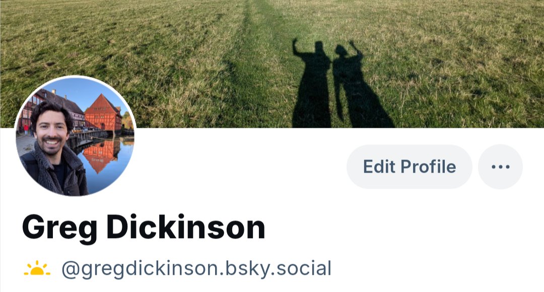 Doing a bit of this. See you over there, #travel people.

🟦🪂