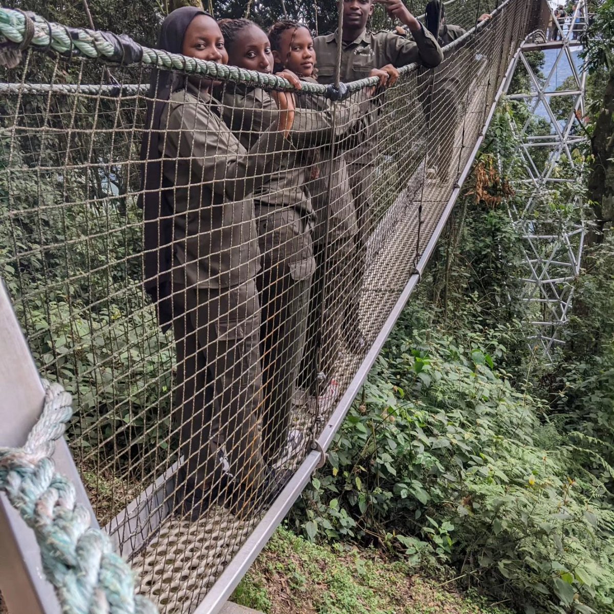 Akagera International School tweet media