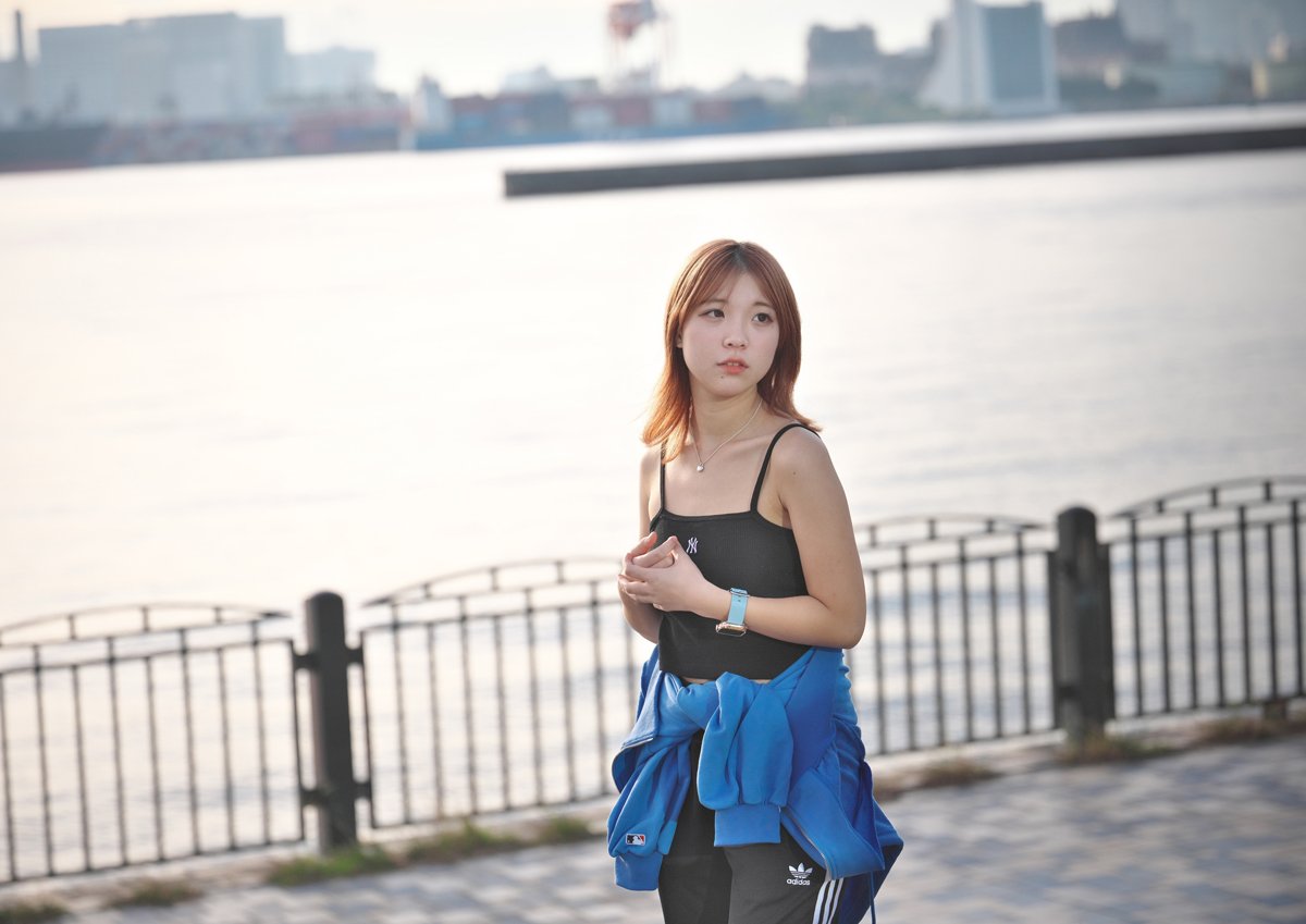 shinnosuke36031's tweet photo. #冴羽空美 さん @mina_mi3465 
 #モデル #ポートレート #portrait #グラビア #フレッシュ撮影会 #フレッシュ大撮影会 https://t.co/I4Yy2FjPOG