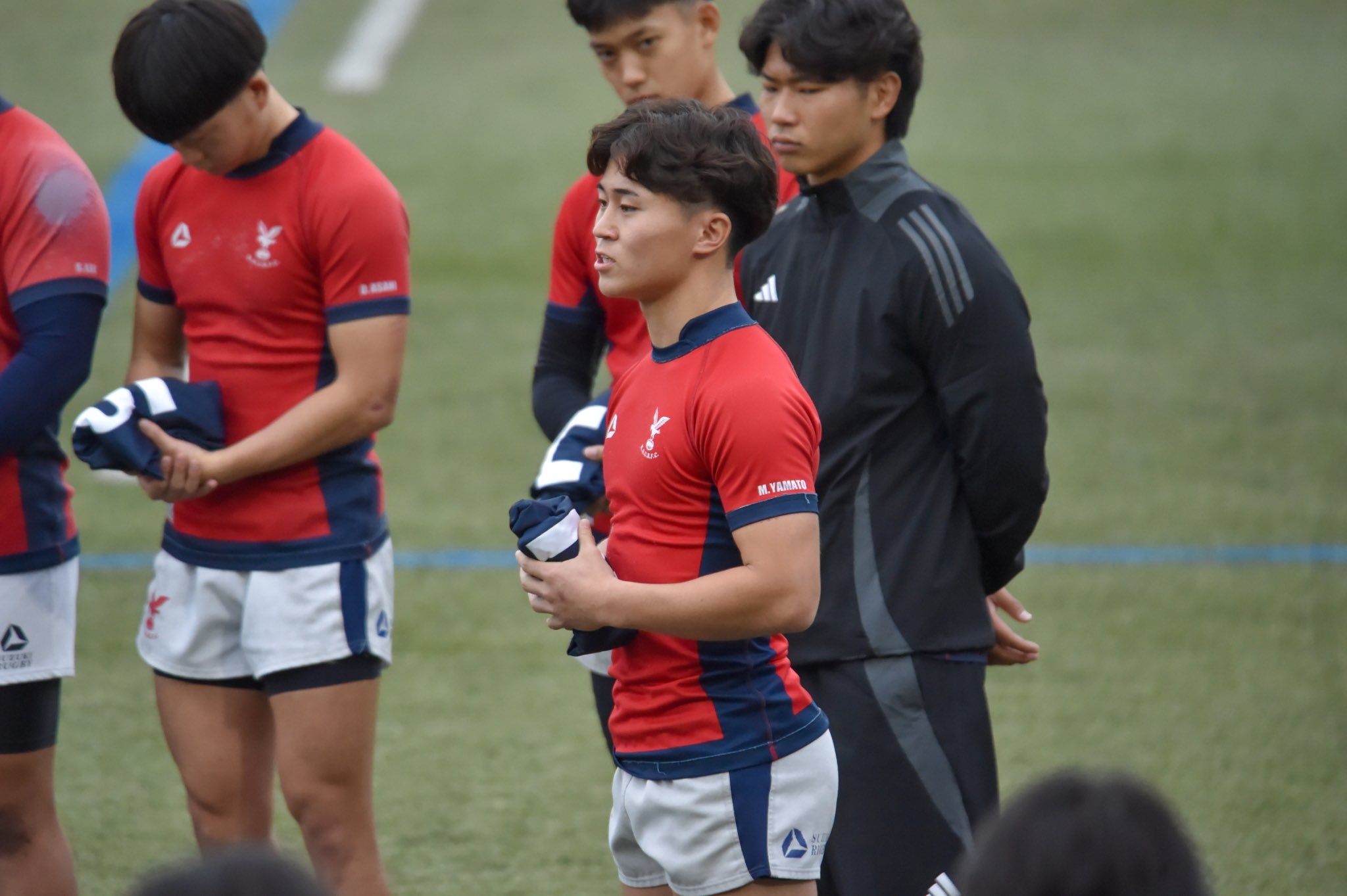 京産大アスレチック on X: 京産大アスレチック on X: