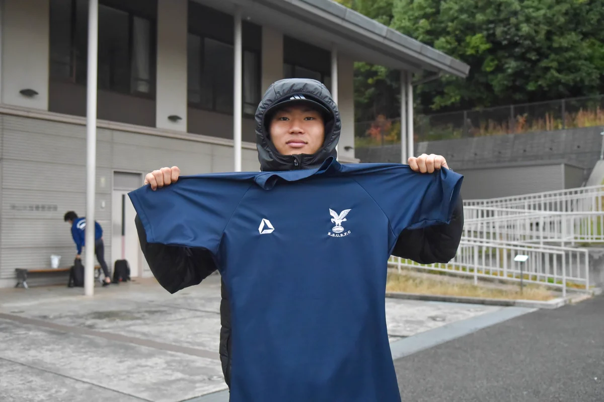 京産大アスレチック【公式】 on X: 