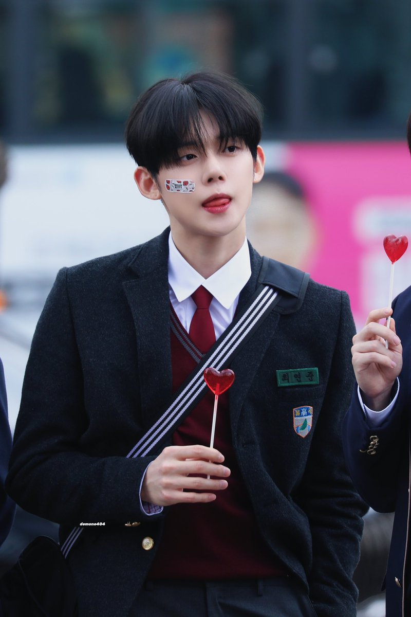 241116

#TXT #연준 #YEONJUN #ヨンジュン #TOMORROW_X_TOGETHER