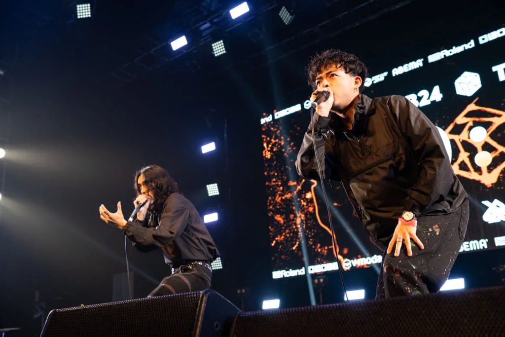johnt_beatbox's tweet image. GBB2024、優勝しました。
最高の相方に、そして仲間に支えられて、こうして世界一になることができました。
応援してくださった皆様、本当にありがとうございました。
#Jairo
#GBB2024