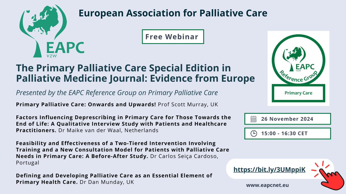 EAPC VZW tweet media