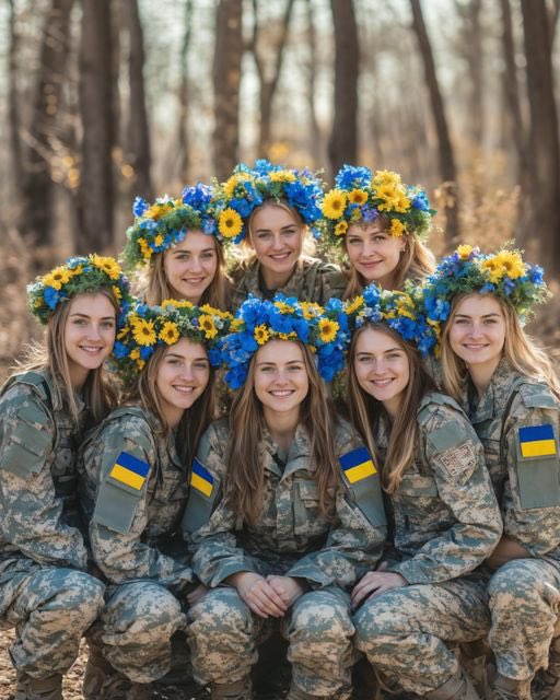 front_ukrainian's tweet image. Good morning world🇺🇦❤️☕️🍩