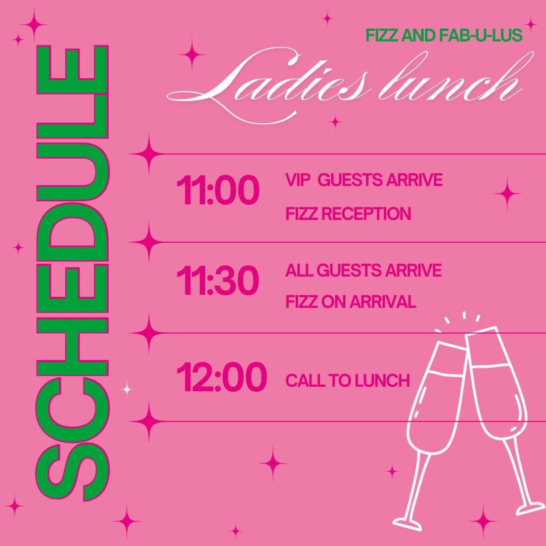 meadow_nm's tweet photo. ✨Soooooo excited to be a VIP guest today at this fabulous charity event @fizzandfab @NSPCC_Scotland
✨ I am a child counsellor and support children by phone or online chats at their base in Glasgow.
@mredwardreid @GBXANTHEMS
🩷 #LadiesLunch #VIPLunch #FizzAndFab #Champagne https://t.co/H1sBMqHCcL
