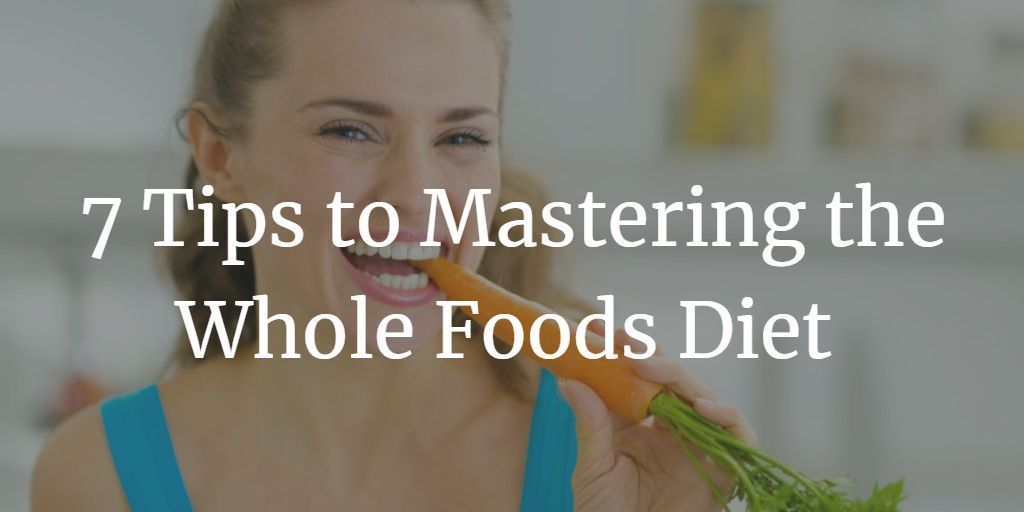 abs_flat's tweet photo. 7 Tips to Mastering the Whole Foods Diet 👉  https://t.co/TeLNNYgtns

#wholefoods #healthyeating https://t.co/tQMBMCQoGL