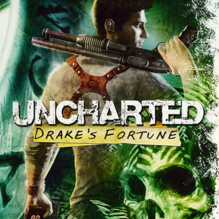 thegameawards's tweet photo. 17 years ago today, we first met Nathan Drake when Uncharted: Drake's Fortune first launched. https://t.co/tkeu2GYMiG