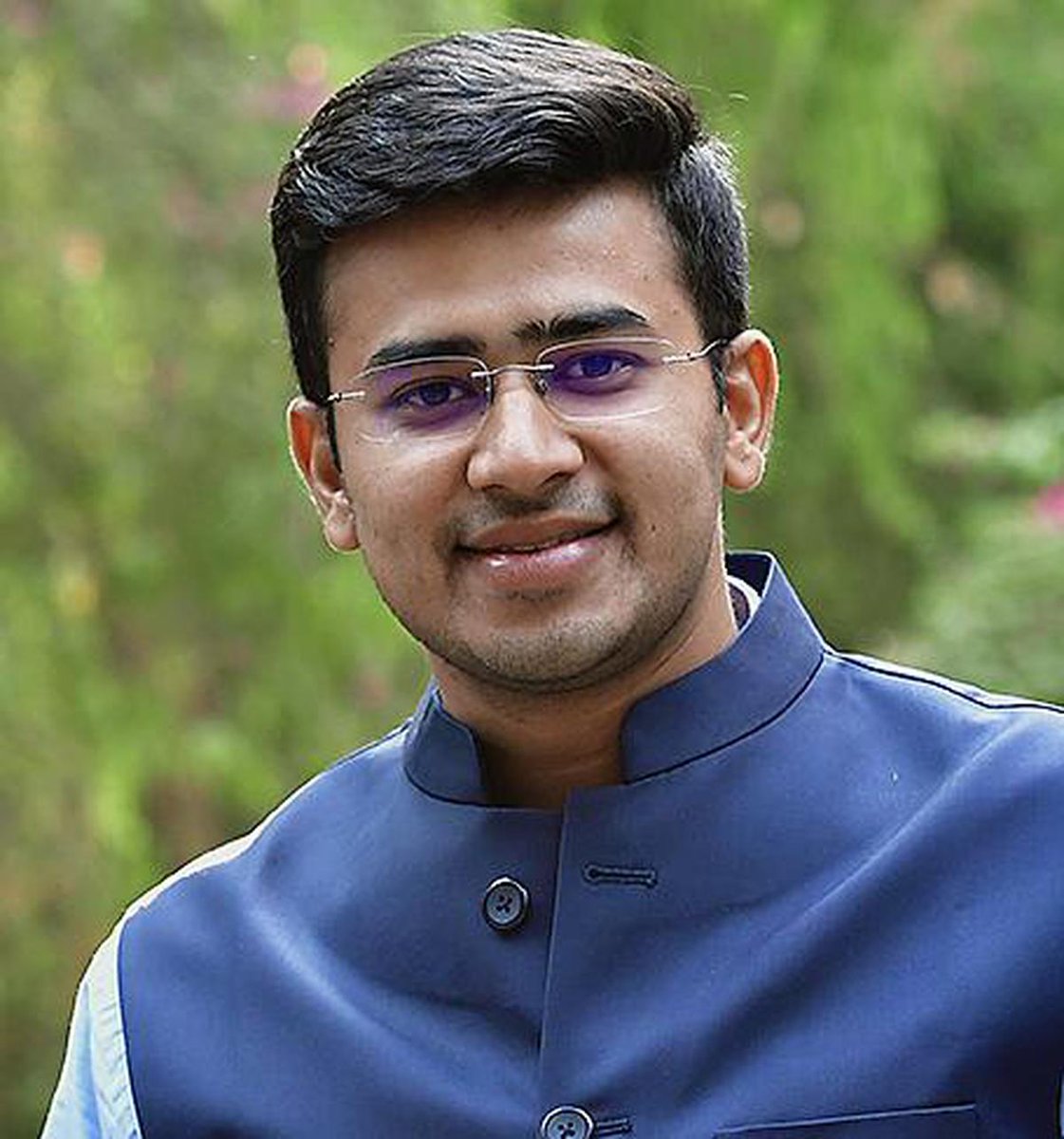 Shashank. Hs (@shashankhs18) on Twitter photo ಭಾಜಪಾ ಯುವಮೋರ್ಚಾದ ರಾಷ್ಟ್ರೀಯ ಅಧ್ಯಕ್ಷರೂ, ಸಂಸದರಾದ ಶ್ರೀ ತೇಜಸ್ವಿ ಸೂರ್ಯ ಅವರಿಗೆ ಜನ್ಮದಿನದ ಶುಭಾಶಯಗಳು.
<a href="/Tejasvi_Surya/">Tejasvi Surya</a> ಭಾಜಪಾ ಯುವಮೋರ್ಚಾದ ರಾಷ್ಟ್ರೀಯ ಅಧ್ಯಕ್ಷರೂ, ಸಂಸದರಾದ ಶ್ರೀ ತೇಜಸ್ವಿ ಸೂರ್ಯ ಅವರಿಗೆ ಜನ್ಮದಿನದ ಶುಭಾಶಯಗಳು.
<a href="/Tejasvi_Surya/">Tejasvi Surya</a>