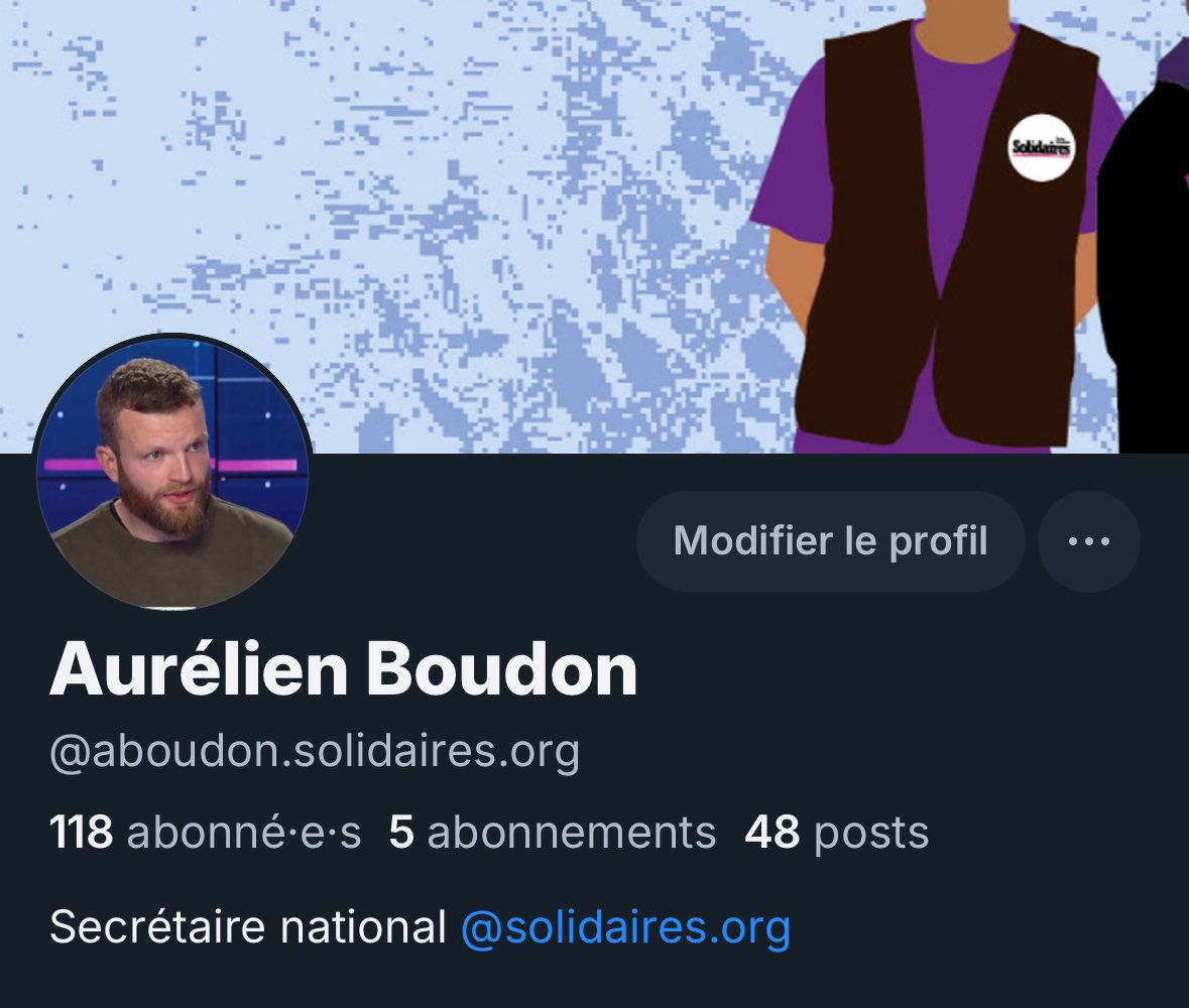 Aurélien Boudon tweet media