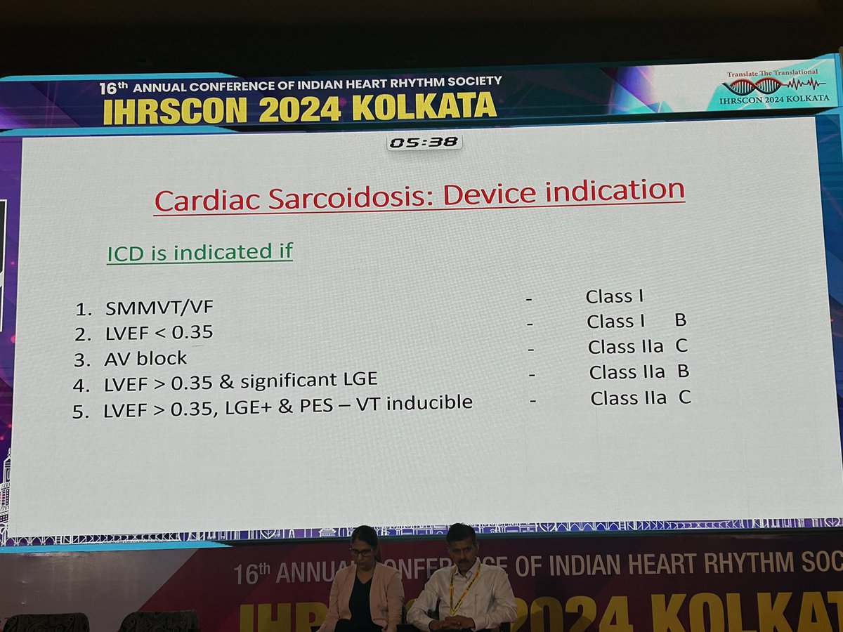 Suchit Majumdar (@suchitmajumder) on Twitter photo Dr C Narasimhan and Dr Amit Vora presenting their talks in IHRS meeting. 
Important and practical clinical scenarios. <a href="/manak_18/">Deepak Padmanabhan</a> <a href="/drnjy/">Niraj Yadav</a> @drrpathak <a href="/Dr_Santangeli/">Pasquale Santangeli</a> <a href="/Debu_EP/">Debabrata_Bera</a> Dr C Narasimhan and Dr Amit Vora presenting their talks in IHRS meeting. 
Important and practical clinical scenarios. <a href="/manak_18/">Deepak Padmanabhan</a> <a href="/drnjy/">Niraj Yadav</a> @drrpathak <a href="/Dr_Santangeli/">Pasquale Santangeli</a> <a href="/Debu_EP/">Debabrata_Bera</a>