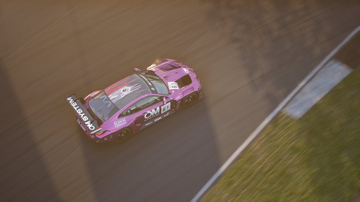 Pannon Formula tweet media