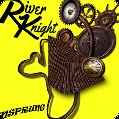 On Saturday, Nov 16  at 12:40 AM, and at 12:40 PM (Pacific Time) we play 'Unsprung' by River Knight @riverknight2018 listen at Lonelyoakradio.com @LonelyOakradio #OpenVault Collection show