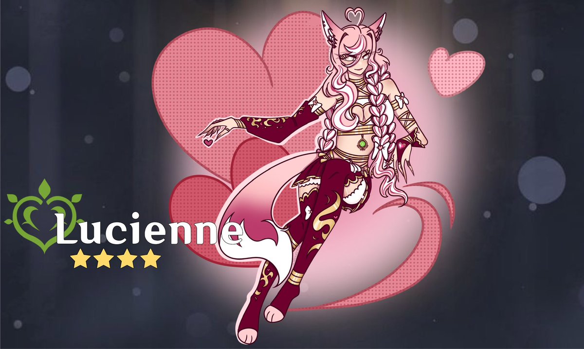 Alexander 💫💜 VTUBER | VGEN OPEN💫💜 tweet media