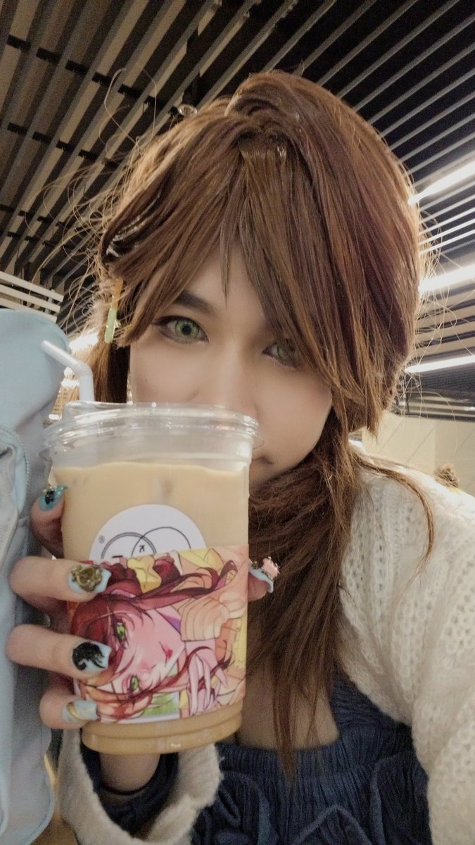 nicole 🍀 tweet media