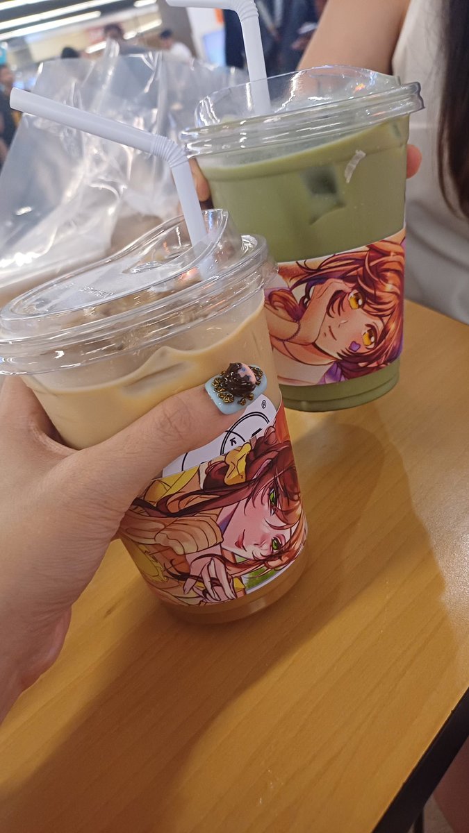 nicole 🍀 tweet media