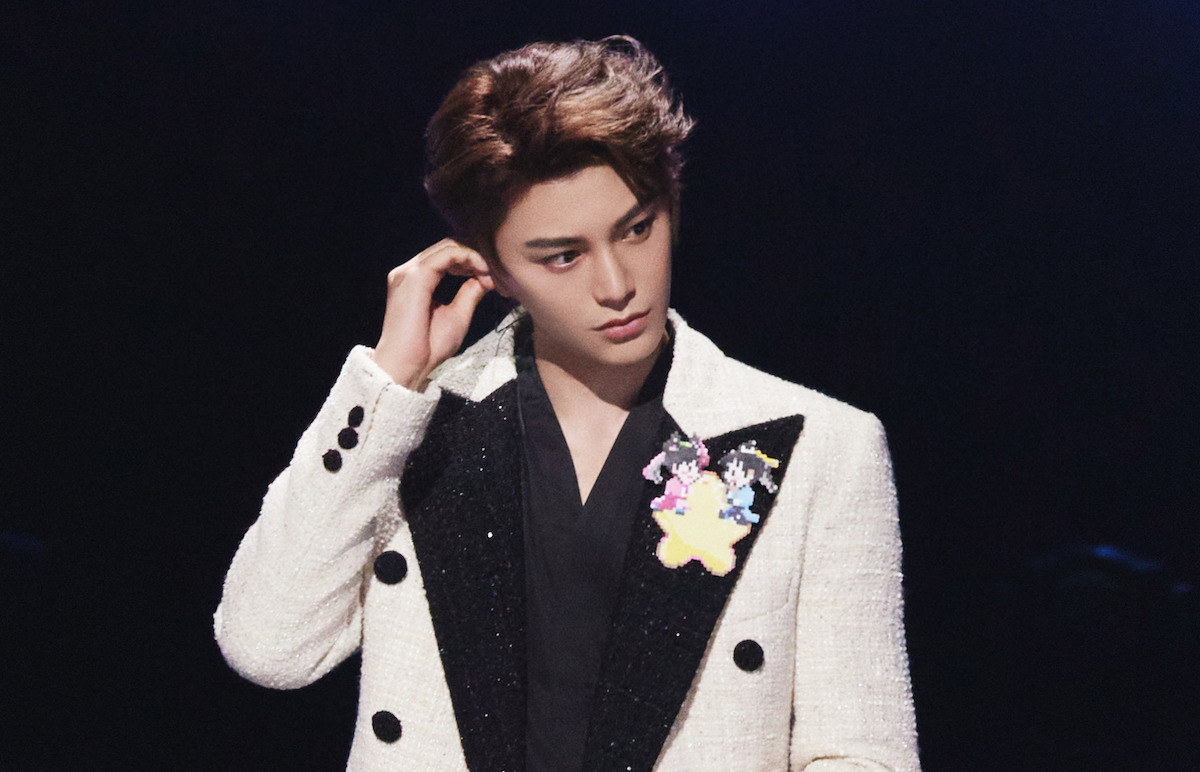 AsianDramaPanda's tweet image. #RyanDing Takes the Stage in #TheNextSinger dramapanda.com/2024/11/ryan-d…