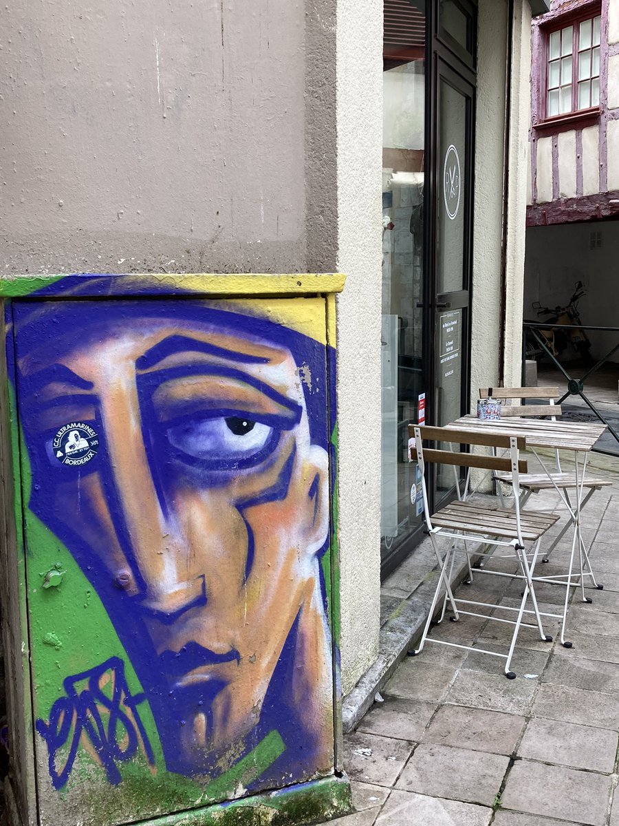 Patrick Perivier tweet media