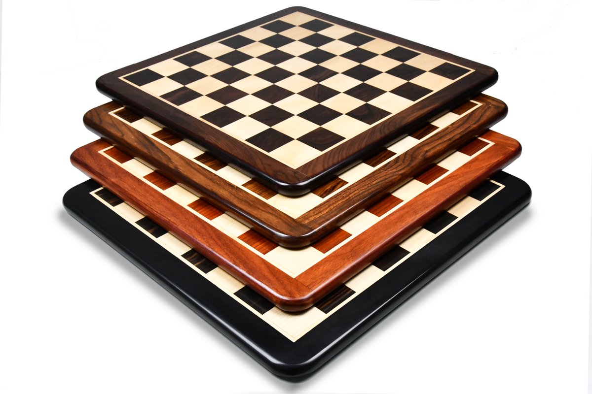 chessbazaar's tweet image. Exquisite Handmade Chessboards: Crafted in Ebony, Bud Rosewood, Sheesham Wood &amp;amp; Rosewood.

Shop now: chessbazaar.com/chess-boards.h…

 #chessboards #chessboard #sheeshamwood #ebonywood #budrosewood #rosewood #woodenchessboard #boardgame