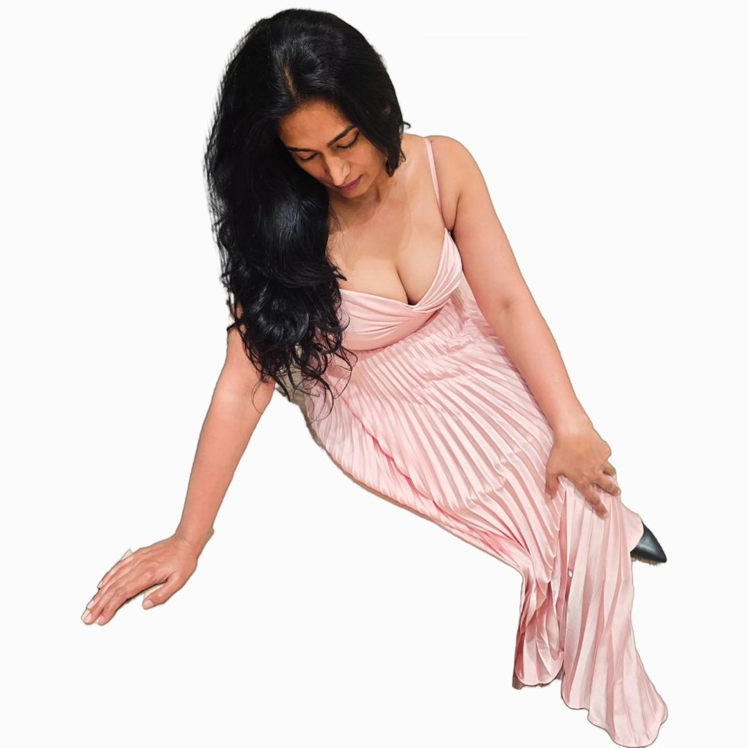 Shwetha Srivatsav (@shwethasrivatsa) on Twitter photo 