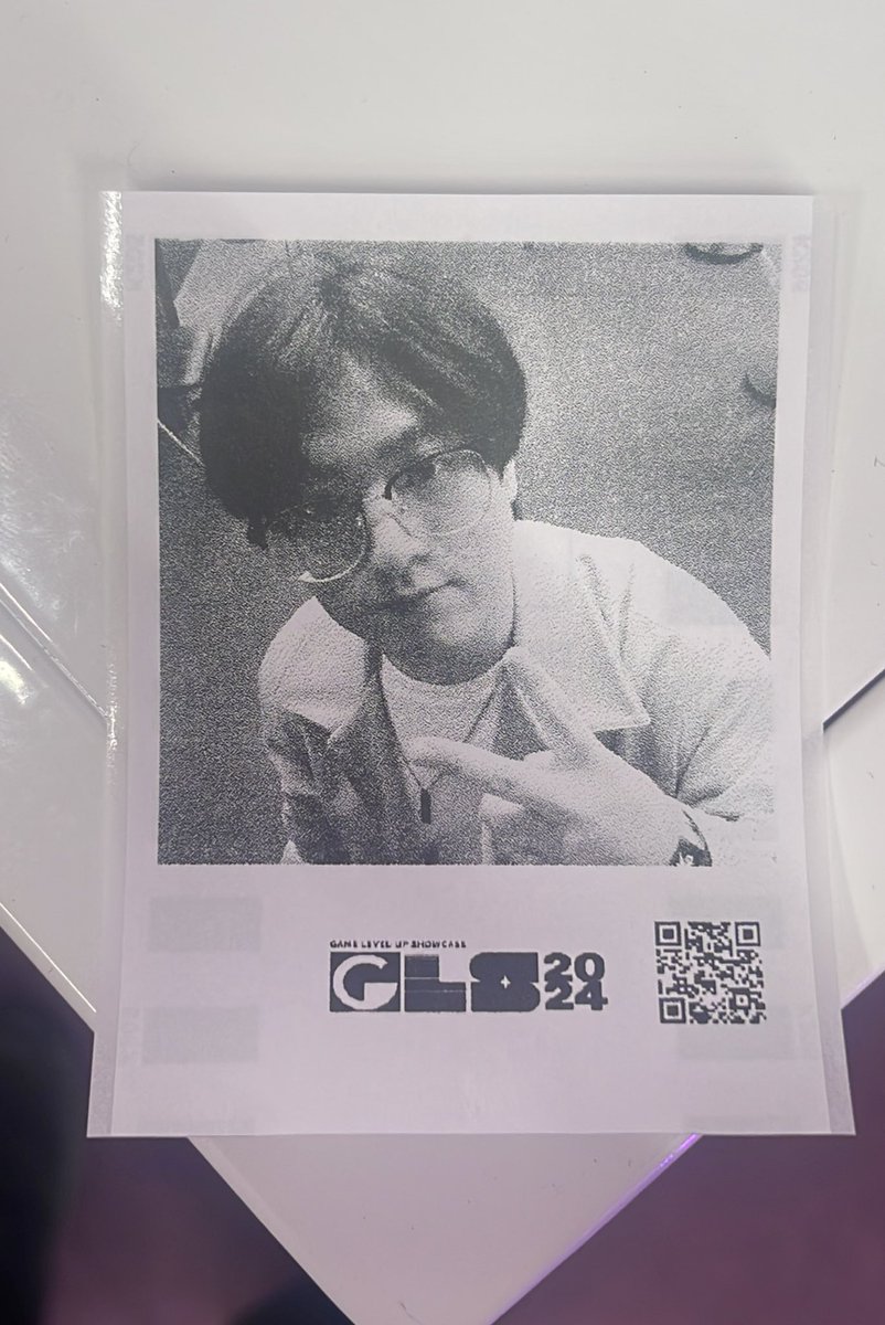 K_FLORIA_LAP's tweet photo. 항공샷이래요 2
#GLS #Gamelevelupshowcase #인디게임 #지스타 #부산 #한국콘텐츠진흥원 #안녕서울 https://t.co/yZfQ7pvoeE
