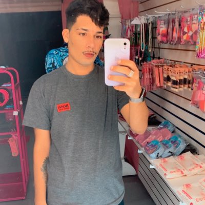 #NovaFotoDePerfil