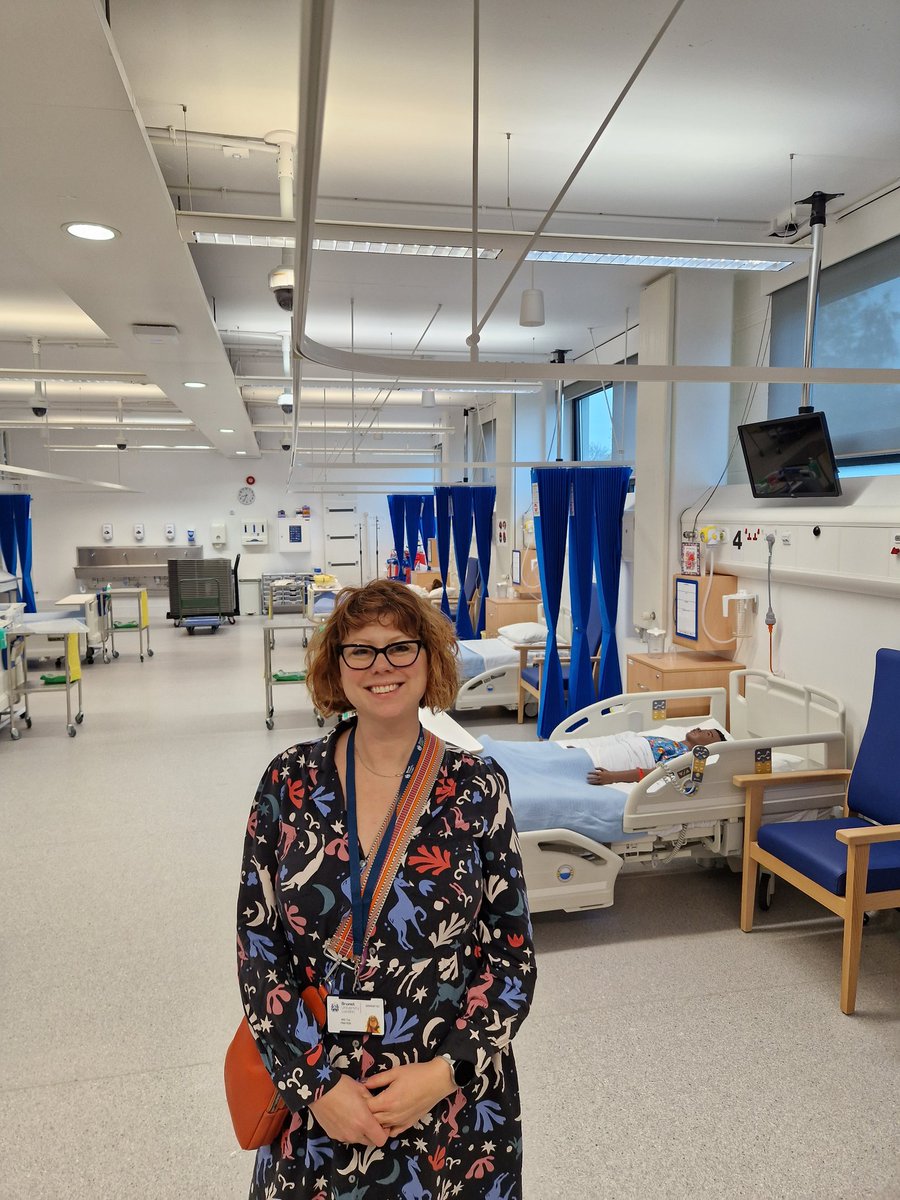 Tai Frater (@tai_the_ot) on Twitter photo Delighted to have rejoined the <a href="/OTatBrunel/">London School of OT</a> team. Thanks to colleagues and students for a wonderful welcome this week feels great to be back <a href="/Bruneluni/">Brunel University of London</a> 😊 Delighted to have rejoined the <a href="/OTatBrunel/">London School of OT</a> team. Thanks to colleagues and students for a wonderful welcome this week feels great to be back <a href="/Bruneluni/">Brunel University of London</a> 😊