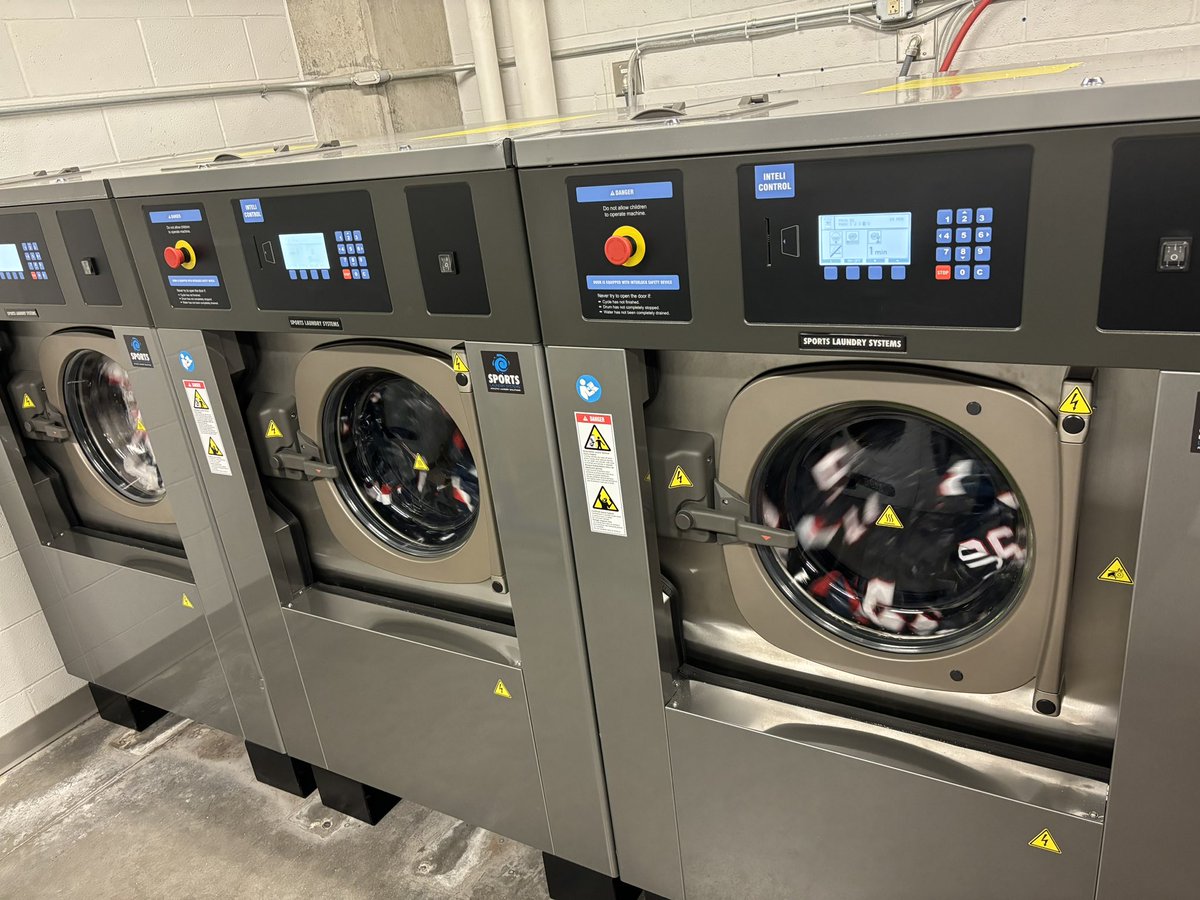 Victory Laundry 🐻⬇️