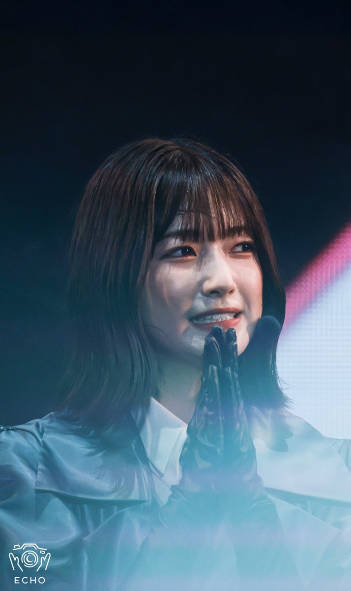 EchoCwt's tweet photo. 241110 원더리벳2024 
#大園玲 #守屋麗奈 
#櫻坂46 #Sakurazaka46 #Sakurazaka46_WONDERLIVET https://t.co/G59pp6hk2i
