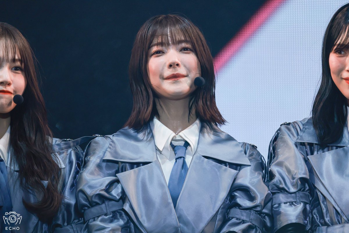 EchoCwt's tweet photo. 241110 원더리벳2024 
#大園玲 #守屋麗奈 
#櫻坂46 #Sakurazaka46 #Sakurazaka46_WONDERLIVET https://t.co/G59pp6hk2i