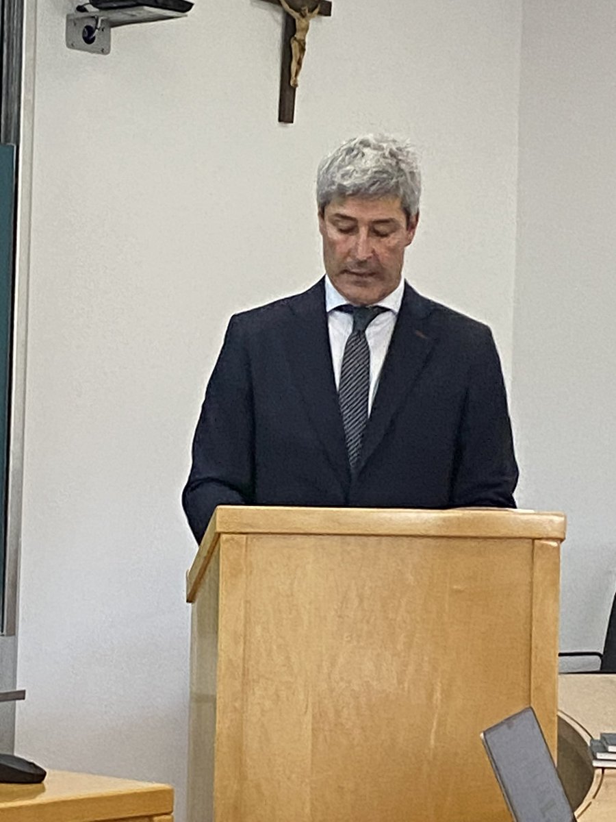 Santiago Hermida Romero tweet media