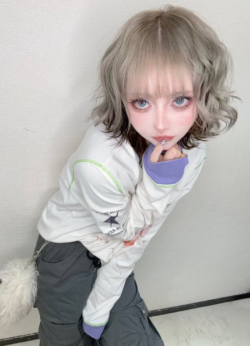 Twitterのコスプレ画像11