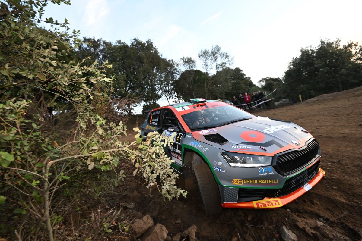rally_timing's tweet photo. Rally delle Marche: come seguire in diretta il gran finale del CIRT https://t.co/JcIvLNiOOB https://t.co/N9VEOwEpoW