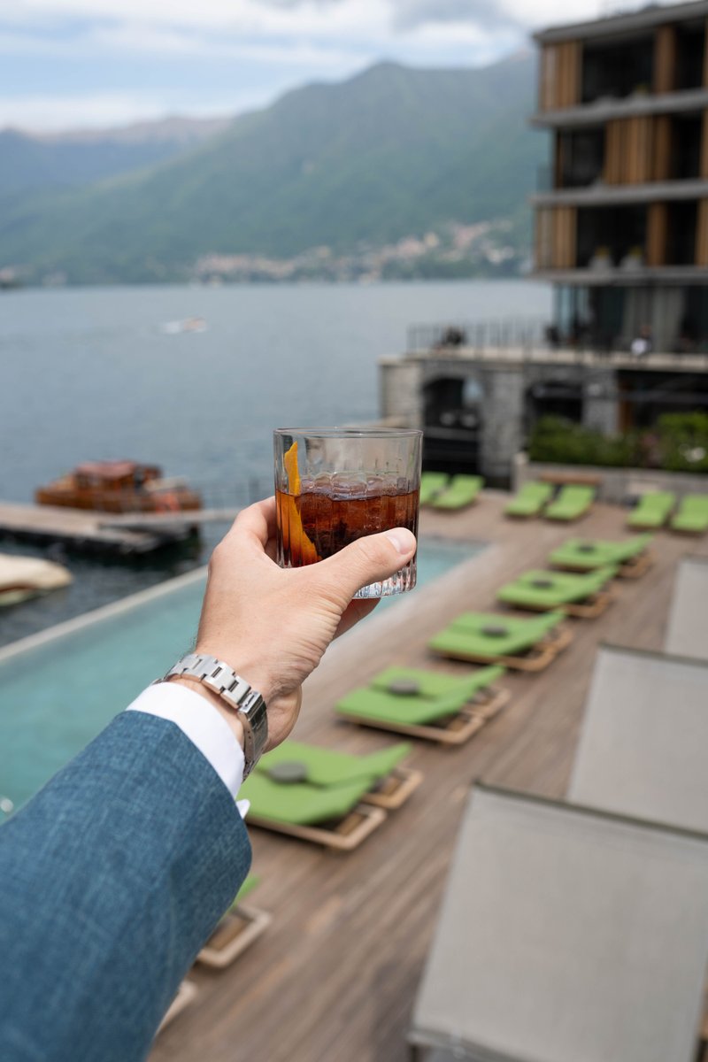 il_sereno's tweet photo. Cheers to an unforgettable season at our home! We’re grateful to our amazing guests who made it possible, and to our dedicated team, whose professionalism is unmatched.
.
.
#Italy #BestHotels #Luxury #IlSereno #SerenoHotels #LakeComo #Travel #Vacation #Holiday #Destination https://t.co/711vAMxS83