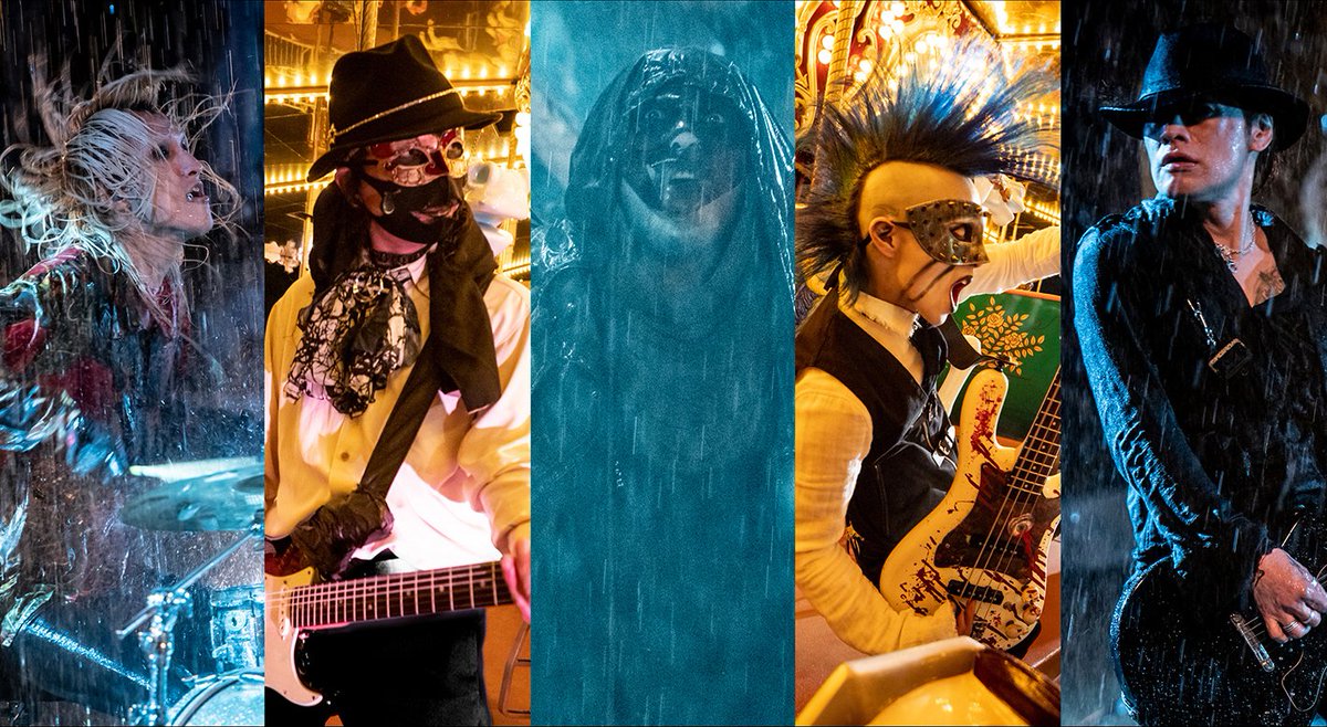 湾岸の羊～Sheep living on the edge～
2024年12月31日に渋谷ストリームホールにて開催される52nd New Year Rock Festivalに出演決定！
チケットはイープラスにて2024/11/28(木)23:59まで発売！
eplus.jp/nyrfes2024-202…
一緒に年越ししましょう！！
#NEWYEARROCKFESTIVAL　#NYRF