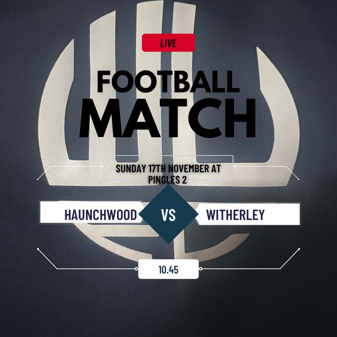 Witherley United fc (@witherleyfc) on Twitter photo 