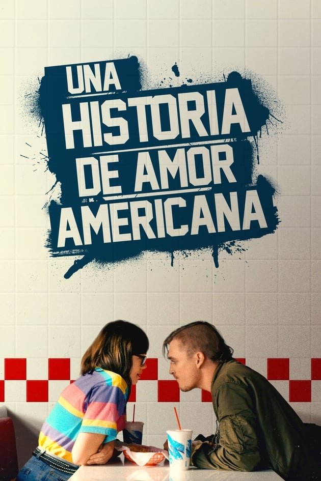 CENA EN AMÉRICA ("Dinner in America").

Adam Rehmeier, 2020.
Comedia, Drama, Musical.

Nota IMDb: 7,5.

tinyurl.com/yv4cmfym.