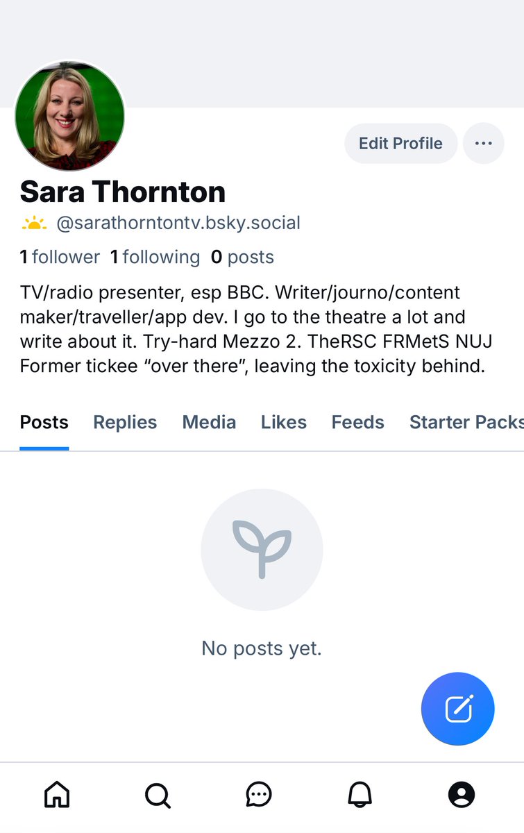 Sara Thornton tweet media