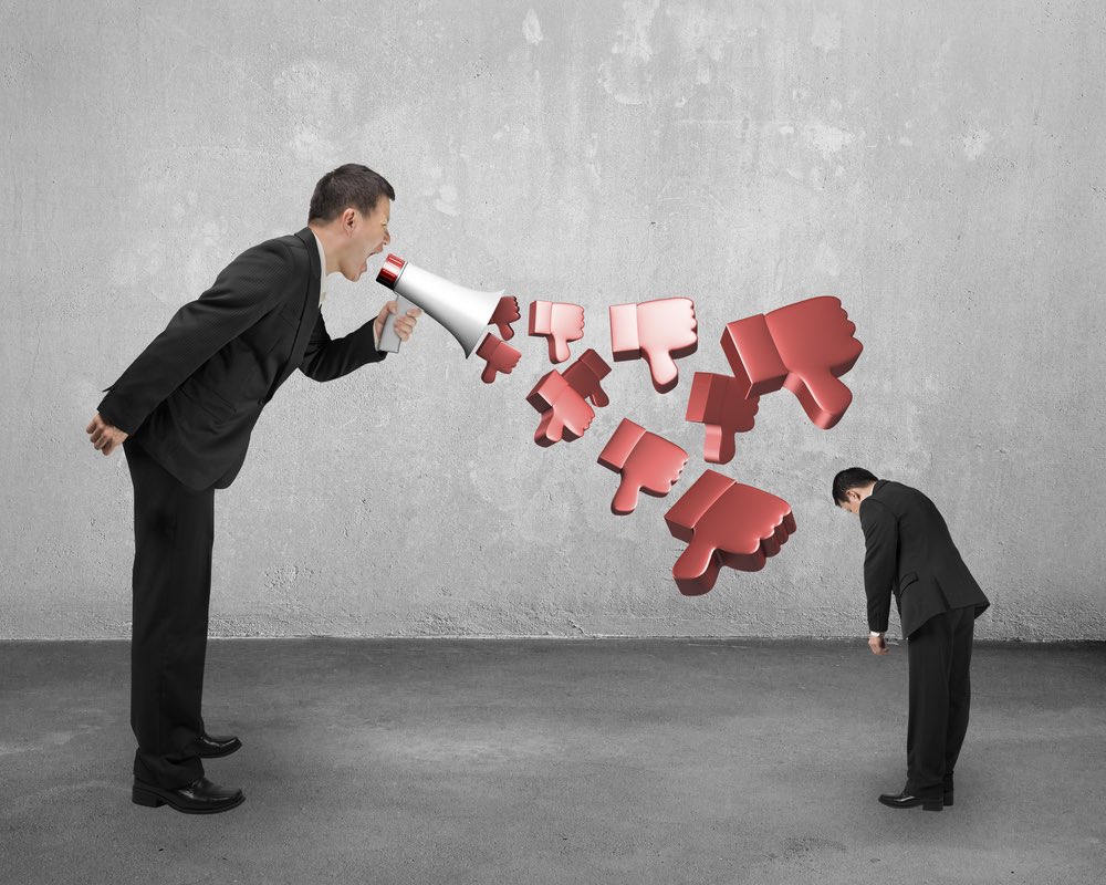 From funding pitches to product ideas, rejection and criticism comes with the territory when working in business. 

But why do we take rejection to heart and how can you use it to your advantage? Our reporter <a href="/SiofraMulqueen/">Síofra Mulqueen</a> has been finding out. 

<a href="/ELangfordMusic/">Emma Langford</a>