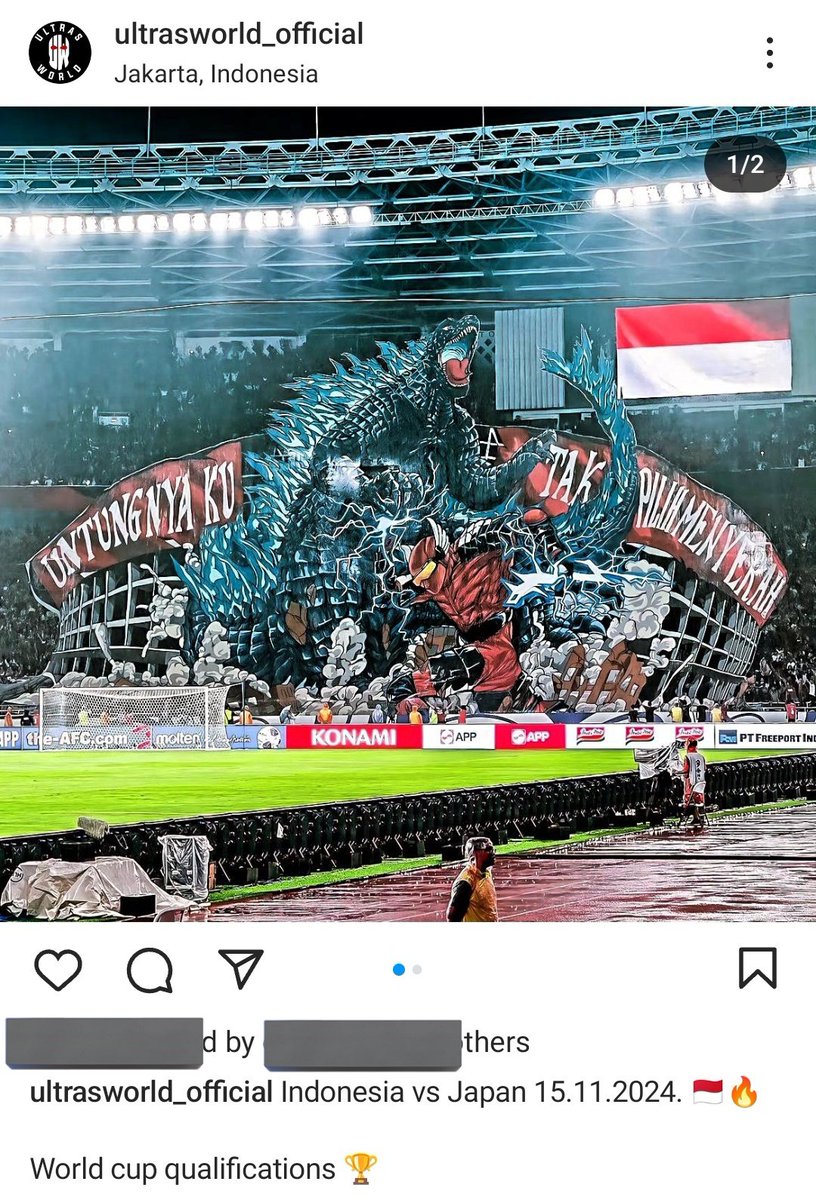 Infosuporter tweet media